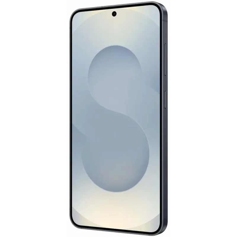 Смартфон Samsung Galaxy S25 12/256 GB, Dual SIM (nano SIM), черный