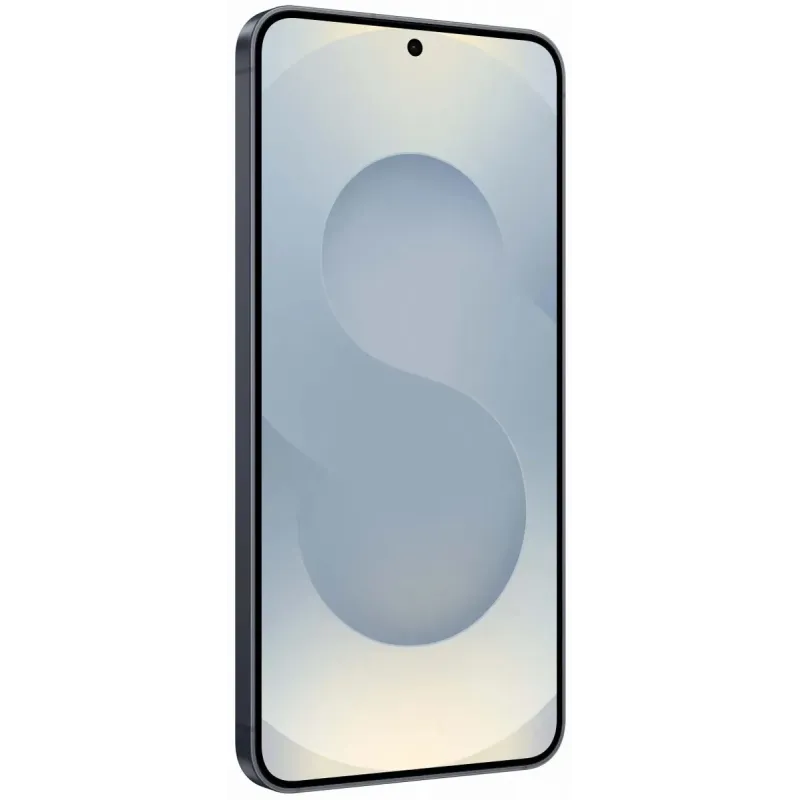 Смартфон Samsung Galaxy S25 12/256 GB, Dual SIM (nano SIM), черный