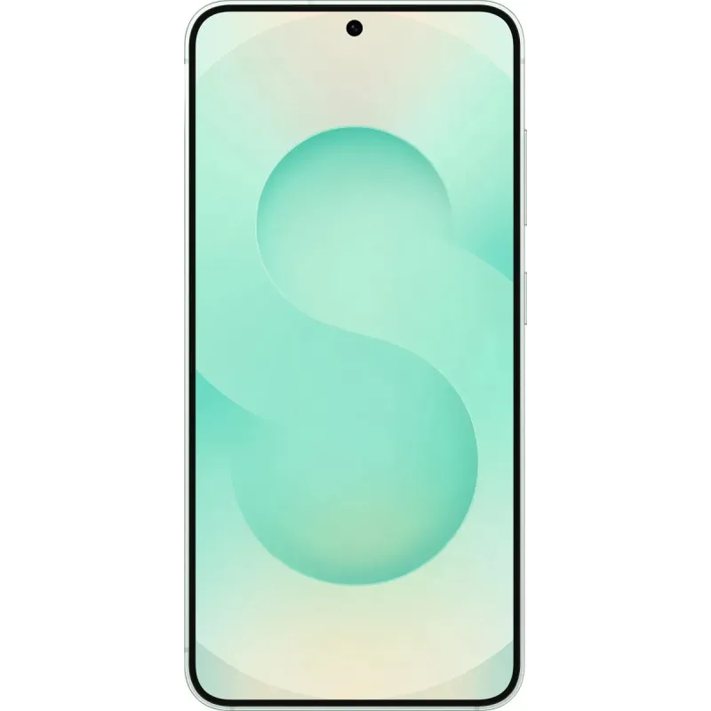 Смартфон Samsung Galaxy S25 12/128 GB, Dual: nano SIM + eSIM, мятный