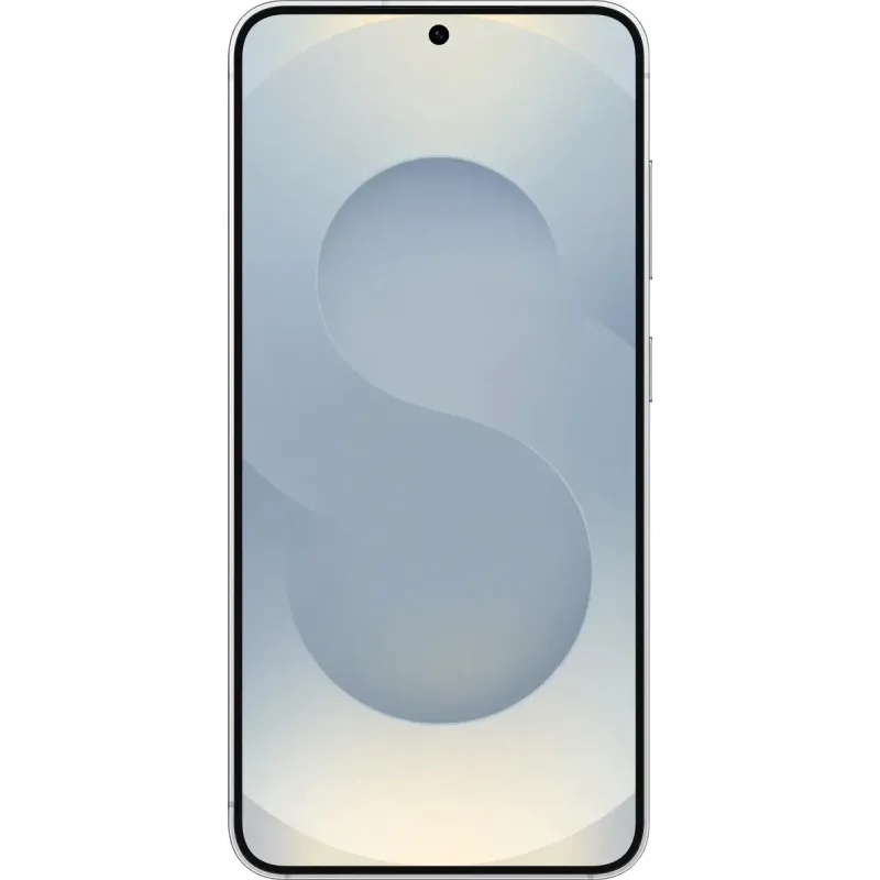 Смартфон Samsung Galaxy S25 12/512 GB, Dual: nano SIM + eSIM, серый