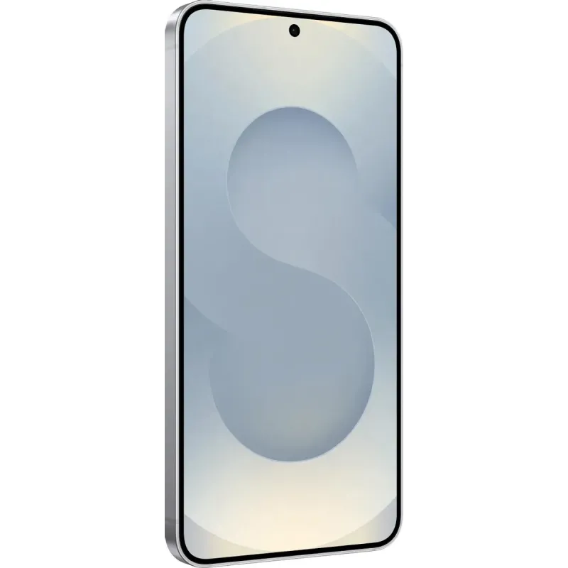 Смартфон Samsung Galaxy S25 12/512 GB, Dual: nano SIM + eSIM, серый