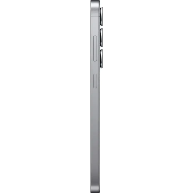 Смартфон Samsung Galaxy S25 12/512 GB, Dual: nano SIM + eSIM, серый