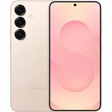 Смартфон Samsung Galaxy S25 5G, 12/512 ГБ, Dual: nano SIM + eSIM, Pink Gold, розовое золото