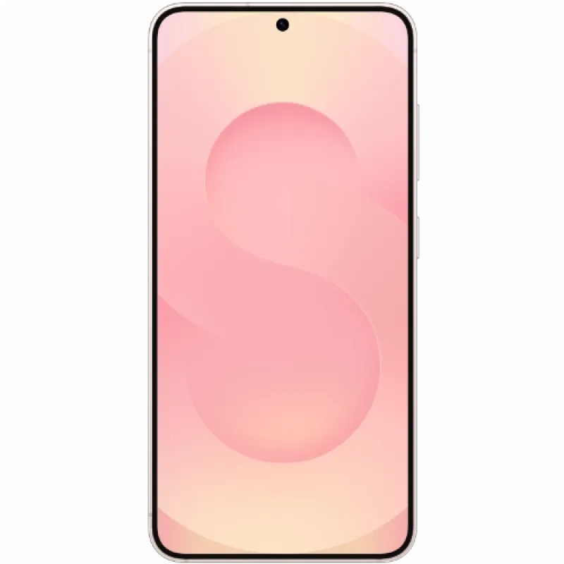 Смартфон Samsung Galaxy S25 5G, 12/512 ГБ, Dual: nano SIM + eSIM, Pink Gold, розовое золото