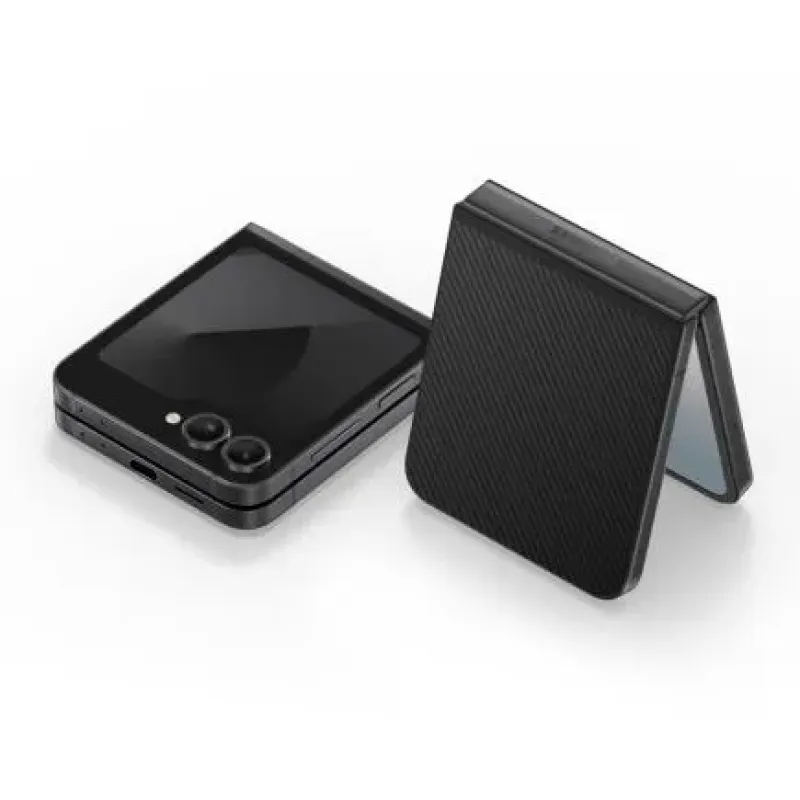 Смартфон Z Flip6 12/256 Black
