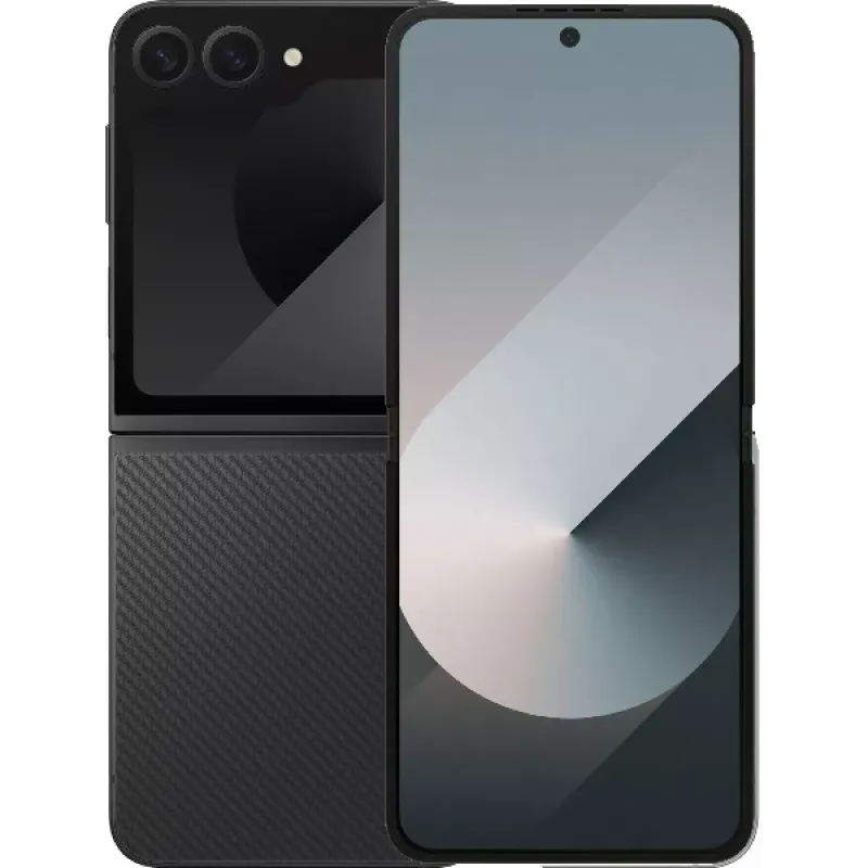 Смартфон Z Flip6 12/256 Black
