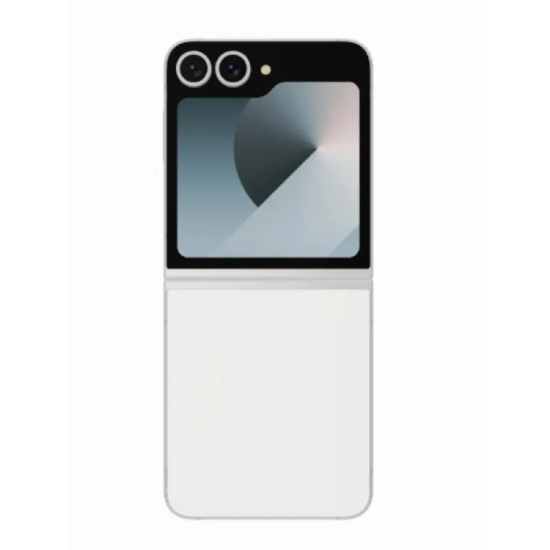 Смартфон Z Flip6 12/512 White, белый