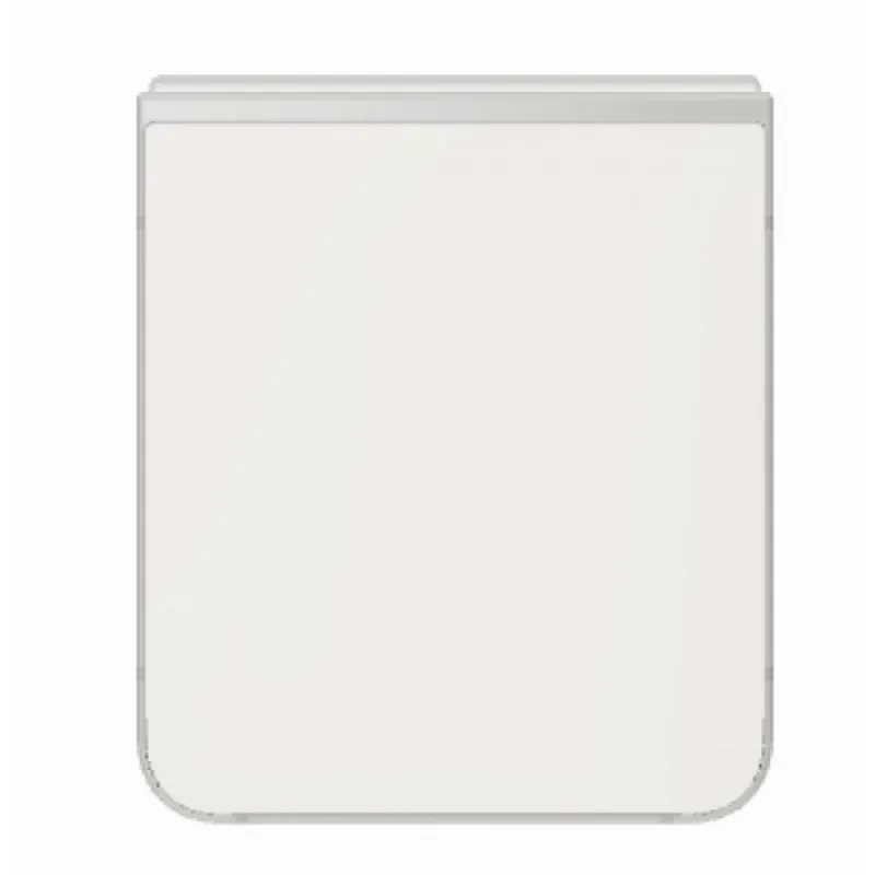 Смартфон Z Flip6 12/512 White, белый