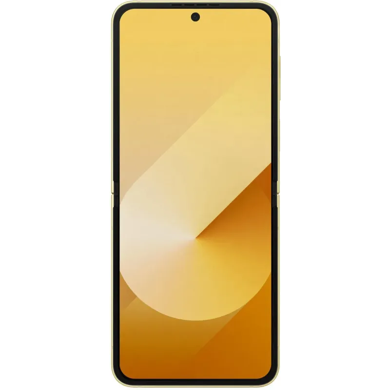 Смартфон Z Flip6 12/256 Yellow