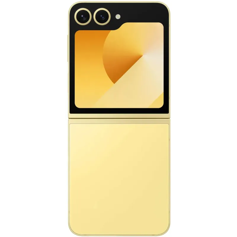 Смартфон Z Flip6 12/256 Yellow