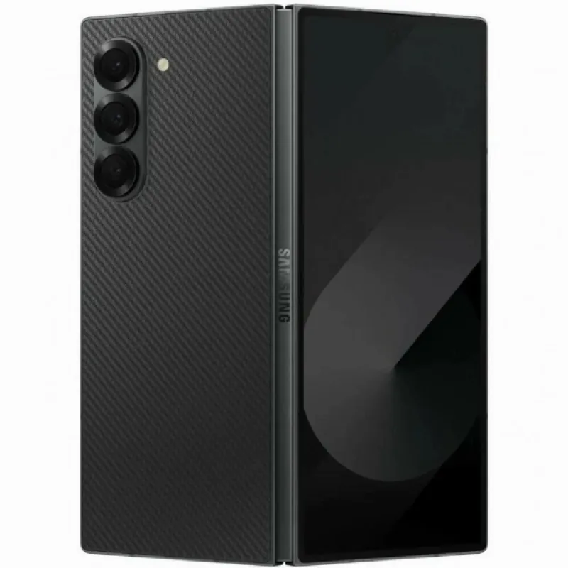 Смартфон Z Fold 6 12/256 Crafted Black