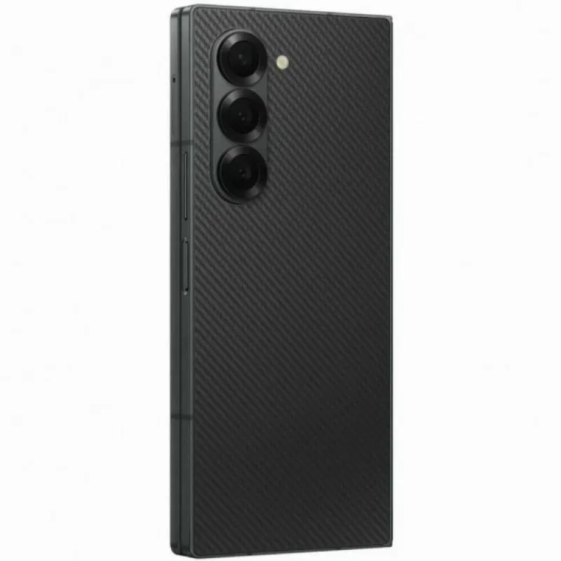 Смартфон Z Fold 6 12/256 Crafted Black