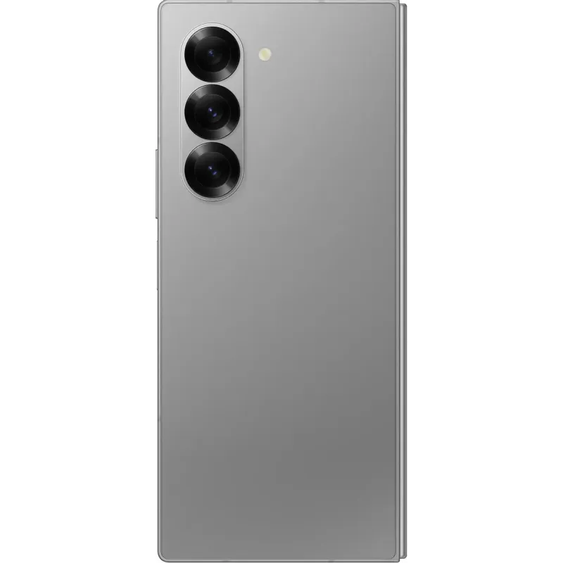 Смартфон Z Fold 6 12/512 Silver Shadow