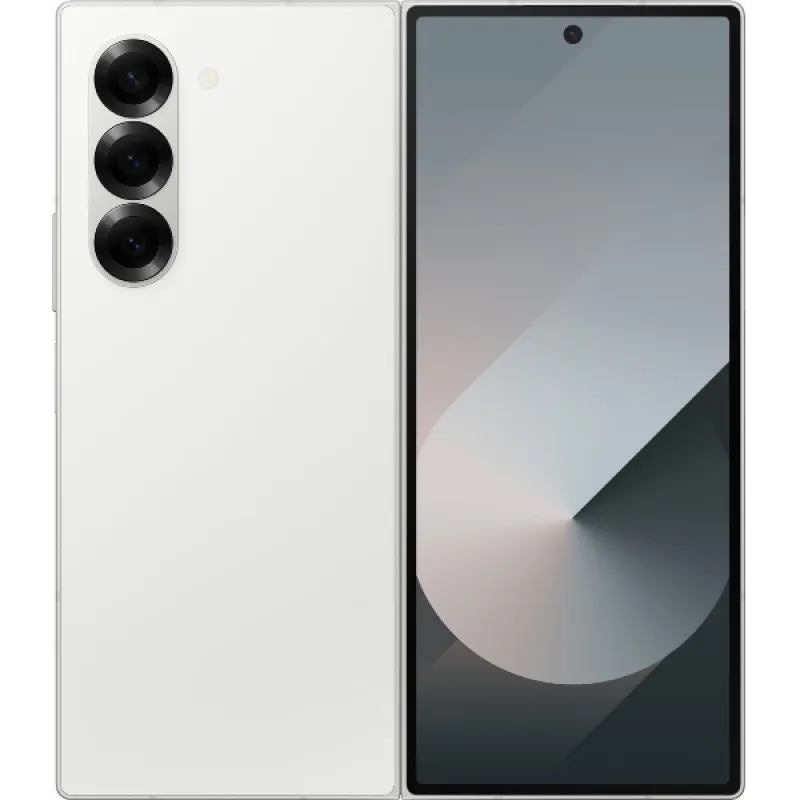 Смартфон Z Fold 6 12/256 White
