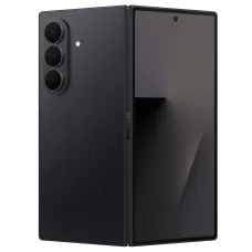 Смартфон Samsung Galaxy Z Fold 7, 12/256 ГБ, Dual: nano SIM + eSIM, Jet Black, чёрный