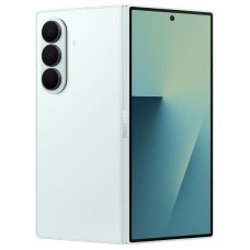 Смартфон Samsung Galaxy Z Fold 7, 12/256 ГБ, Dual: nano SIM + eSIM, Mint, мятный