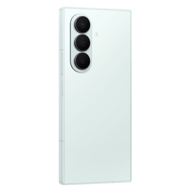 Смартфон Samsung Galaxy Z Fold 7, 12/256 ГБ, Dual: nano SIM + eSIM, Mint, мятный