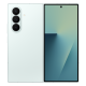 Смартфон Samsung Galaxy Z Fold 7, 12/256 ГБ, Dual: nano SIM + eSIM, Mint, мятный