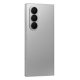 Смартфон Samsung Galaxy Z Fold 7, 12/256 ГБ, Dual: nano SIM + eSIM, Silver Shadow, серебристый