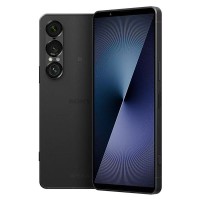 Смартфон Sony Xperia 1 VII, 12/512 ГБ, Slate Black, графитово-черный