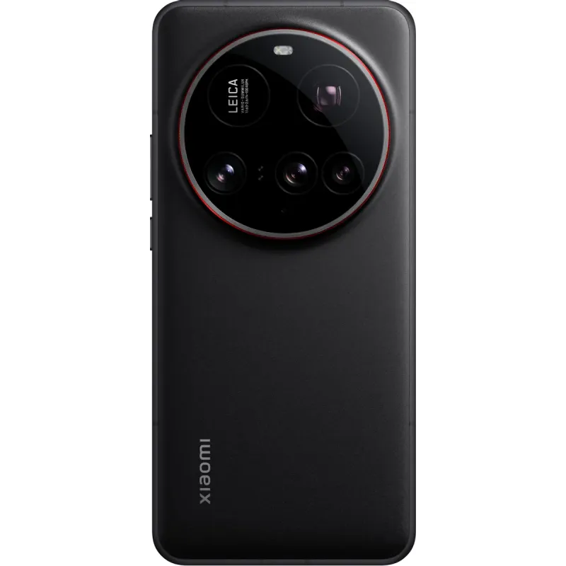 Смартфон Xiaomi Mi 15 Ultra, 16/512 Гб, черный