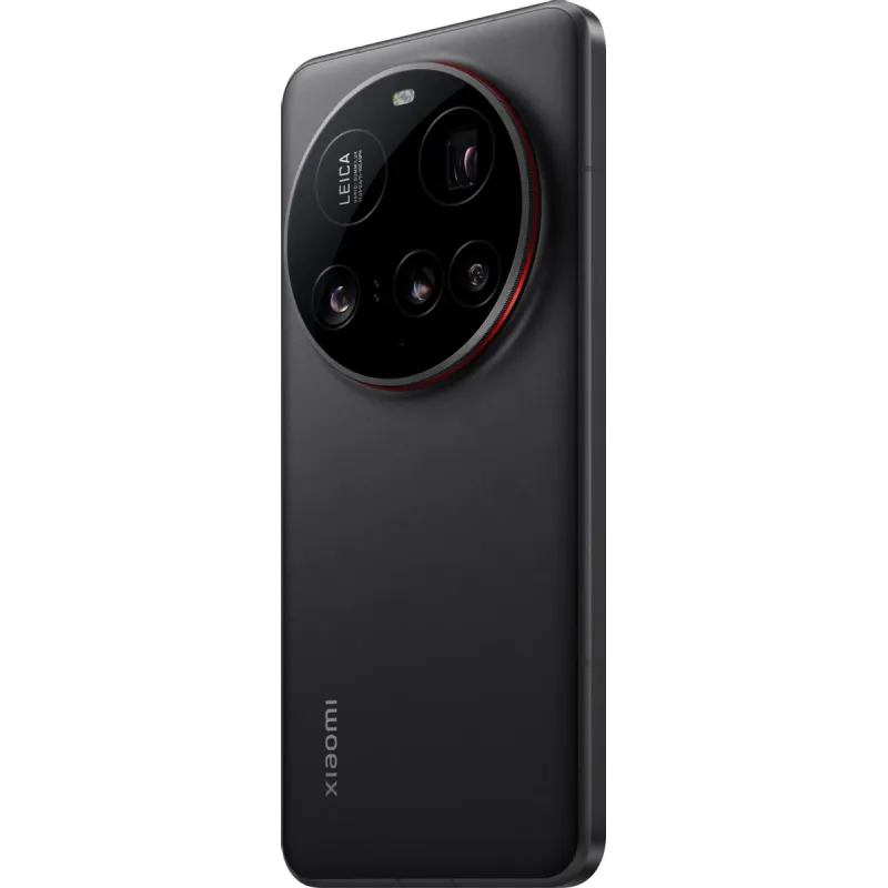 Смартфон Xiaomi Mi 15 Ultra, 16/512 Гб, черный