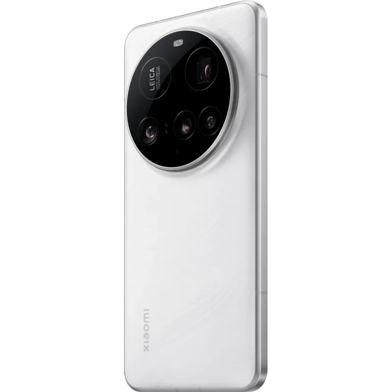 Смартфон Xiaomi Mi 15 Ultra, 16/1 Тб, белый