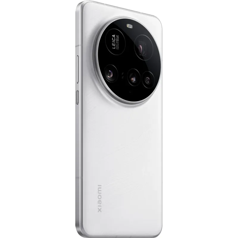 Смартфон Xiaomi Mi 15 Ultra, 16/1 Тб, белый
