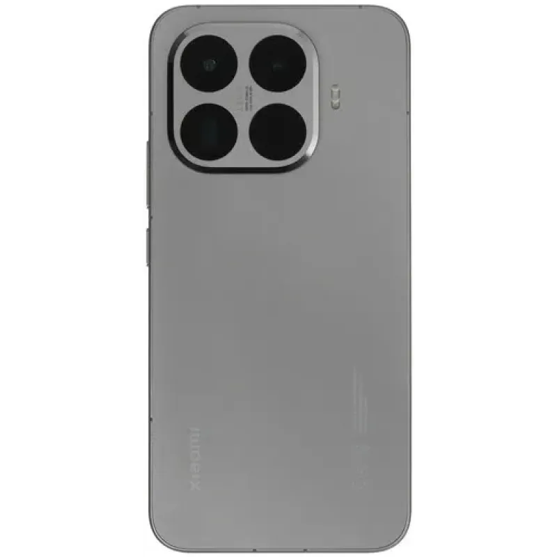Смартфон Xiaomi 15T Pro, 12/1 Тб, Gray, серый