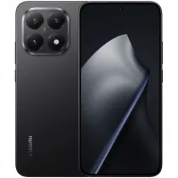 Смартфон Xiaomi 15T, 12/512 Гб, Black, черный