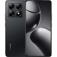 Смартфон Xiaomi 14T, 12/512 ГБ, Black, черный