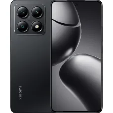 Смартфон Xiaomi 14T, 12/512 ГБ, Black, черный