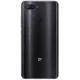 Смартфон Xiaomi Mi 8 Lite, 4/128 Гб, Black, черный