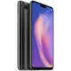 Смартфон Xiaomi Mi 8 Lite, 4/128 Гб, Black, черный