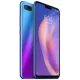 Смартфон Xiaomi Mi 8 Lite, 4/64 Гб, Blue, синий