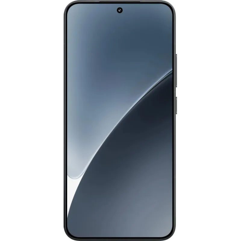 Смартфон Xiaomi 15 12/256 Гб, черный