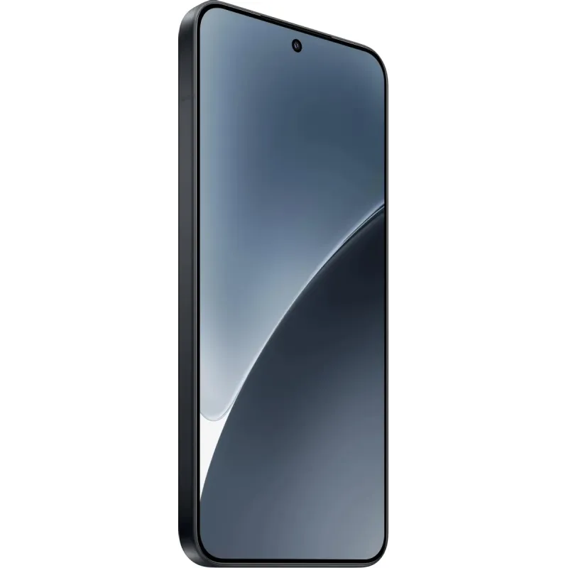 Смартфон Xiaomi 15 12/256 Гб, черный