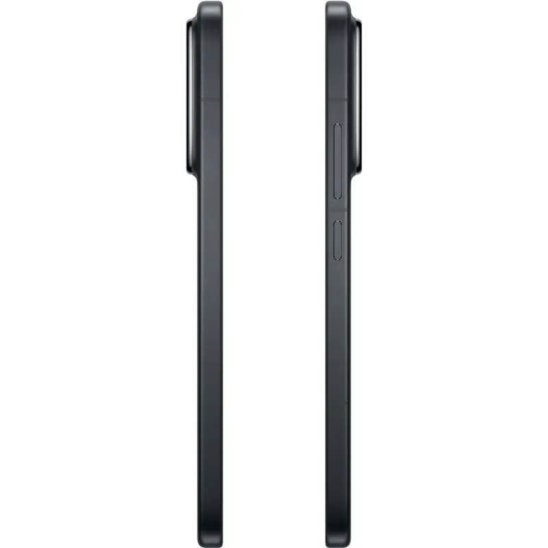 Смартфон Xiaomi 15 12/256 Гб, черный