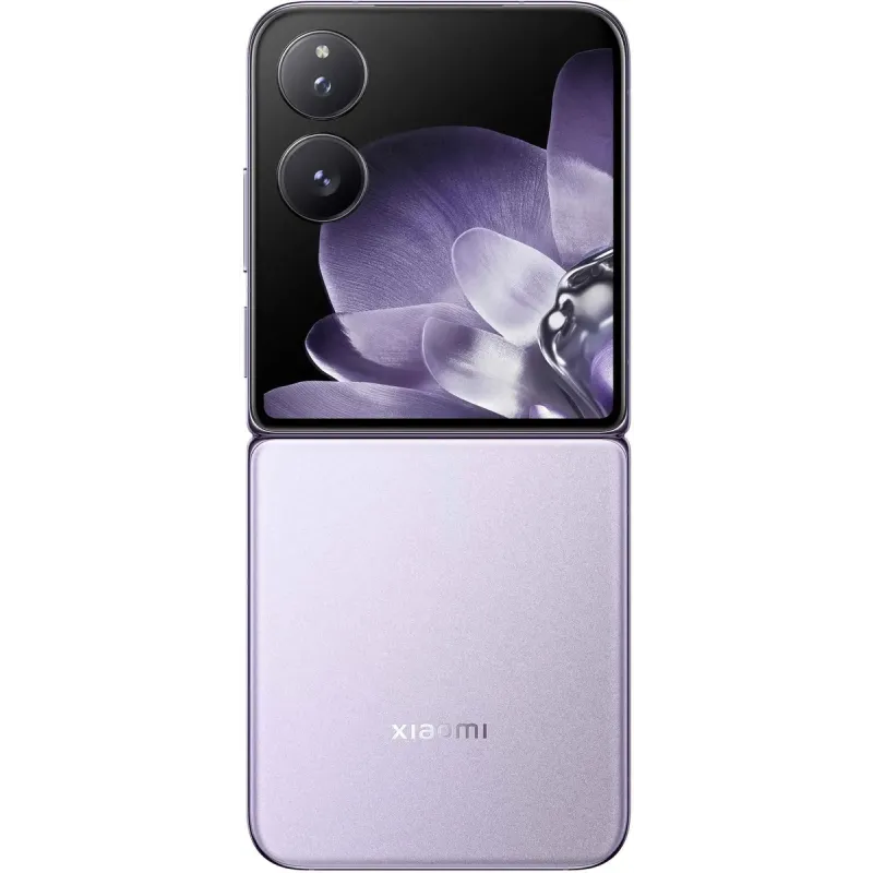 Смартфон Xiaomi Mix Flip 12/512Gb, фиолетовый
