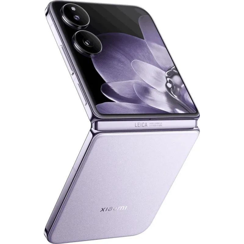 Смартфон Xiaomi Mix Flip 12/512Gb, фиолетовый