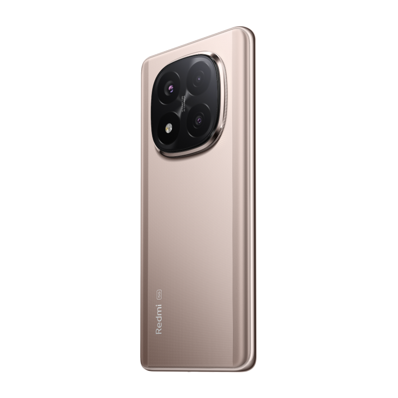 Смартфон Xiaomi Redmi Note 14 Pro Plus 5G, 12/512 ГБ, Sand Gold, золотой