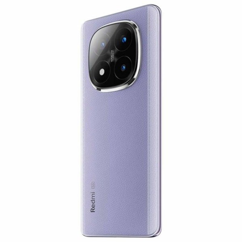 Смартфон Xiaomi Redmi Note 14 Pro Plus 5G, 12/256 ГБ, Lavender Purple, фиолетовый