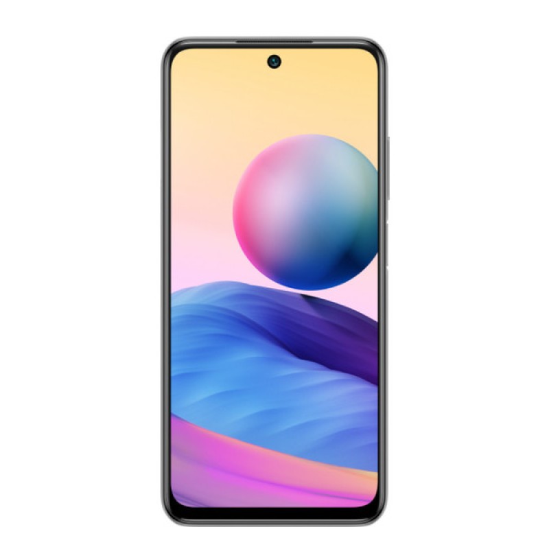 Смартфон Xiaomi Redmi Note 10 5G, 4/128 ГБ, White, белый