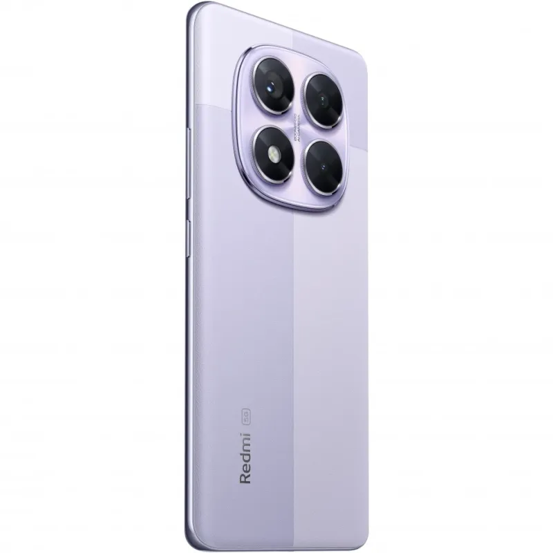 Смартфон Xiaomi Redmi Note 14 Pro 4G, 8/256 ГБ, Aurora Purple, фиолетовый