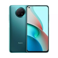 Смартфон Xiaomi Redmi Note 9T, 8/256 ГБ, Green, зелёный