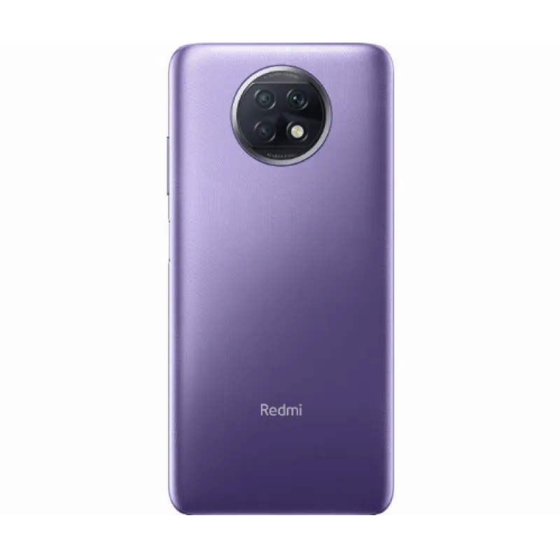 Смартфон Xiaomi Redmi Note 9T, 6/128 ГБ, Purple, фиолетовый