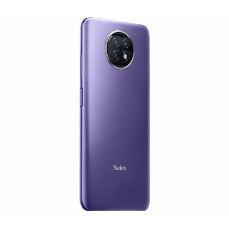 Смартфон Xiaomi Redmi Note 9T, 6/128 ГБ, Purple, фиолетовый