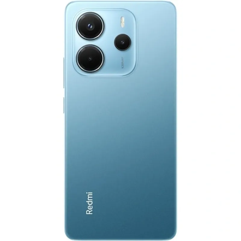 Смартфон Xiaomi Redmi Note 14 NFC, 8/256 ГБ, Ocean Blue, синий