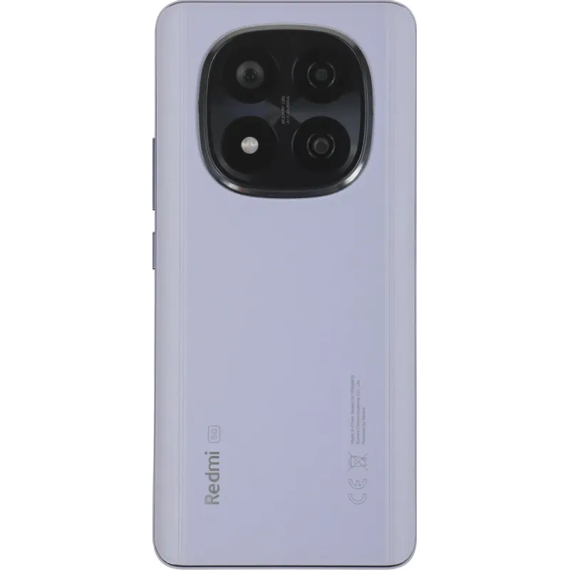 Смартфон Xiaomi Redmi Note 14 Pro Plus 5G 12/512 GB, фиолетовый