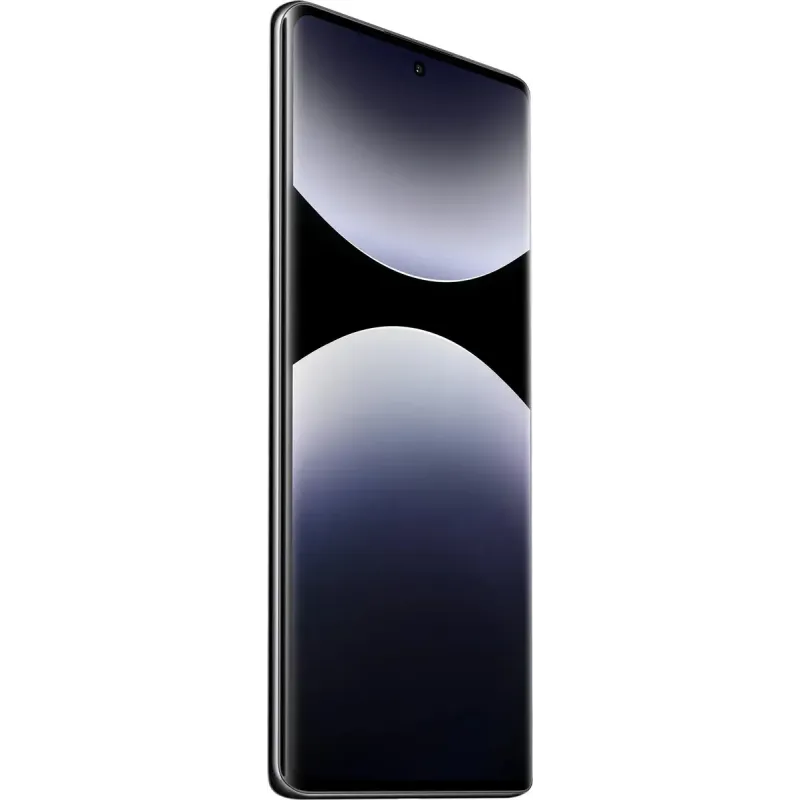 Смартфон Xiaomi Redmi Note 14 Pro 4G, 12/512 ГБ, Midnight Black, чёрный